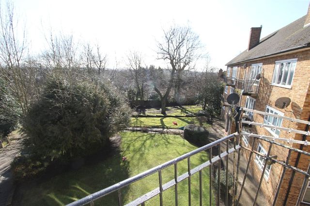  Image of 2 bedroom Flat for sale in Elmwood Court Sudbury Wembley HA0 at Elmwood Court Wembley Wembley, HA0 2NT
