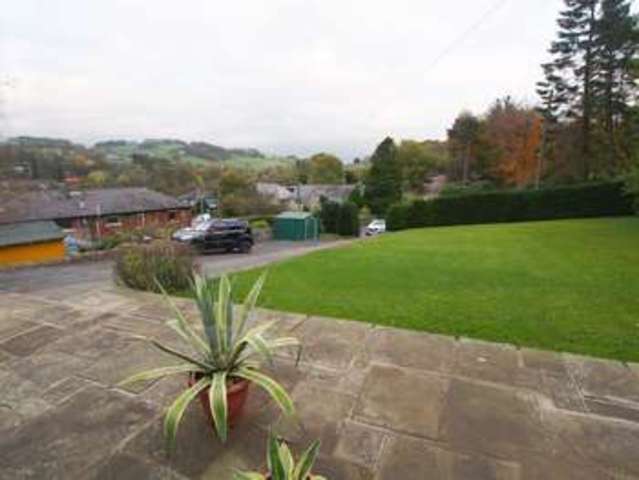  Image of 4 bedroom Detached house for sale in Elnor Lane Whaley Bridge High Peak SK23 at Whaley Bridge  High Peak, SK23 7JN