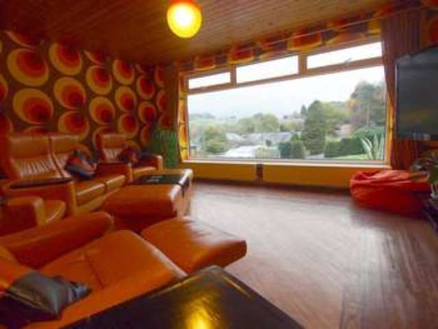  Image of 4 bedroom Detached house for sale in Elnor Lane Whaley Bridge High Peak SK23 at Whaley Bridge  High Peak, SK23 7JN