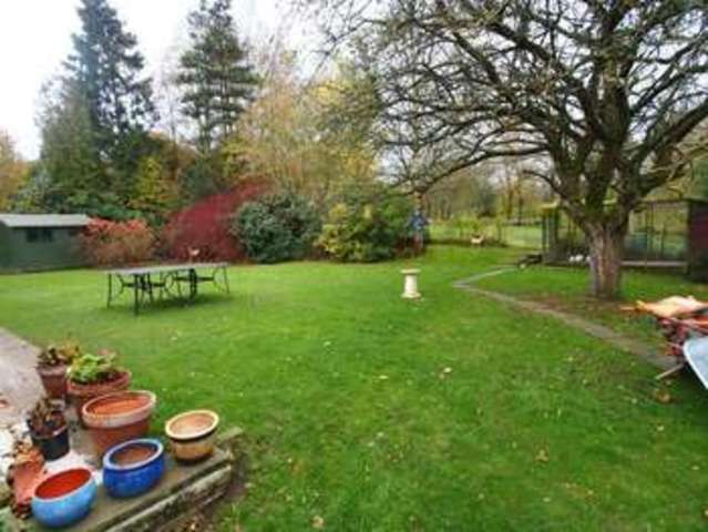  Image of 4 bedroom Detached house for sale in Elnor Lane Whaley Bridge High Peak SK23 at Whaley Bridge  High Peak, SK23 7JN