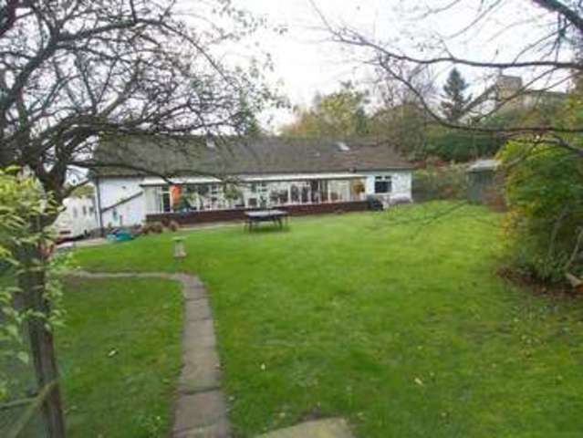  Image of 4 bedroom Detached house for sale in Elnor Lane Whaley Bridge High Peak SK23 at Whaley Bridge  High Peak, SK23 7JN