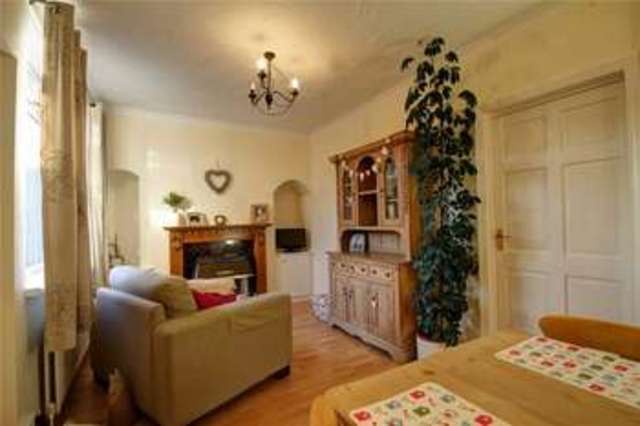  Image of 3 bedroom Terraced house for sale in Elsdon Gardens Consett DH8 at Consett County Durham Newlands, DH8 5NS
