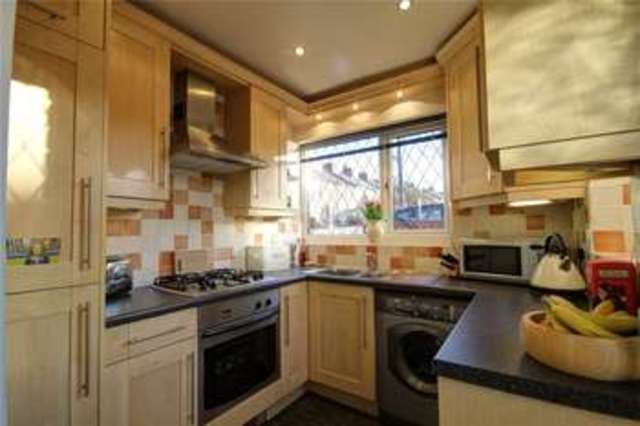  Image of 3 bedroom Terraced house for sale in Elsdon Gardens Consett DH8 at Consett County Durham Newlands, DH8 5NS