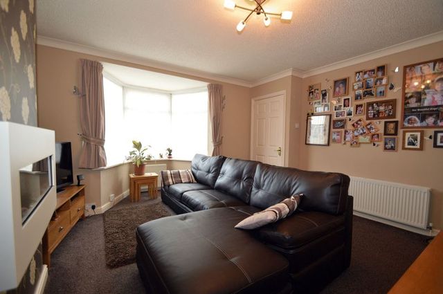  Image of 3 bedroom Terraced house for sale in Elstree Road Erdington Birmingham B23 at Elstree Road  Birmingham, B23 6JN