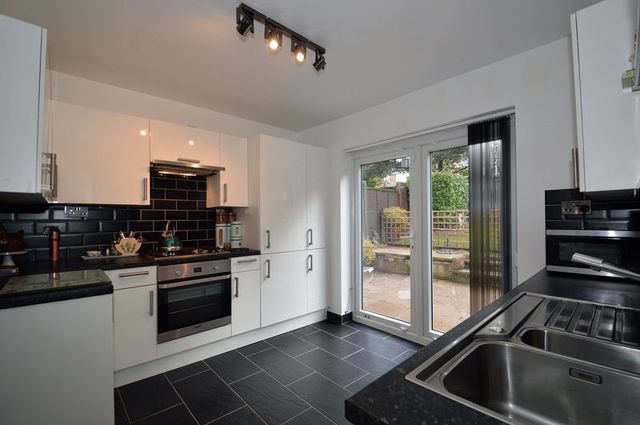  Image of 3 bedroom Terraced house for sale in Elstree Road Erdington Birmingham B23 at Elstree Road  Birmingham, B23 6JN