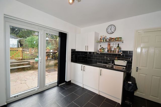  Image of 3 bedroom Terraced house for sale in Elstree Road Erdington Birmingham B23 at Elstree Road  Birmingham, B23 6JN
