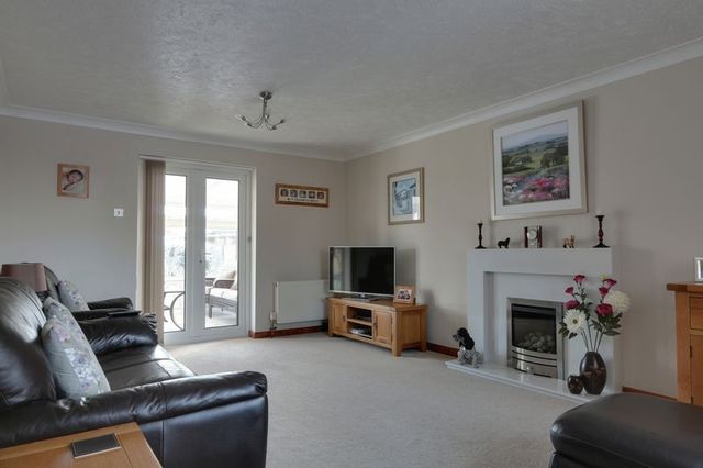  Image of 4 bedroom Detached house for sale in Ely Road Little Downham Ely CB6 at Ely Road  Little Downham, CB6 2SN