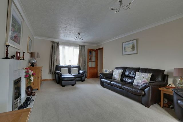  Image of 4 bedroom Detached house for sale in Ely Road Little Downham Ely CB6 at Ely Road  Little Downham, CB6 2SN