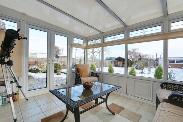  Image of 4 bedroom Detached house for sale in Ely Road Little Downham Ely CB6 at Ely Road  Little Downham, CB6 2SN