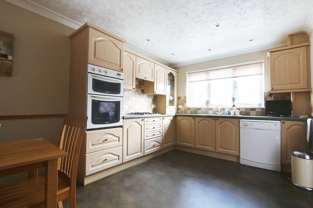  Image of 4 bedroom Detached house for sale in Ely Road Little Downham Ely CB6 at Ely Road  Little Downham, CB6 2SN