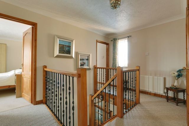  Image of 4 bedroom Detached house for sale in Ely Road Little Downham Ely CB6 at Ely Road  Little Downham, CB6 2SN