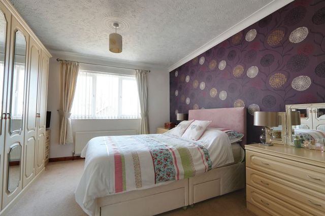  Image of 4 bedroom Detached house for sale in Ely Road Little Downham Ely CB6 at Ely Road  Little Downham, CB6 2SN