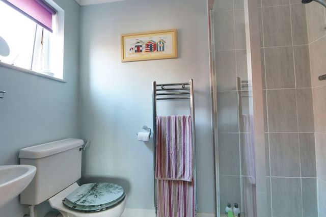 Image of 4 bedroom Detached house for sale in Ely Road Little Downham Ely CB6 at Ely Road  Little Downham, CB6 2SN