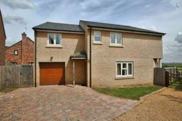  Image of 4 bedroom Detached house for sale in Ely Road Littleport Ely CB6 at Ely Road  Littleport, Ely, CB6 1HJ