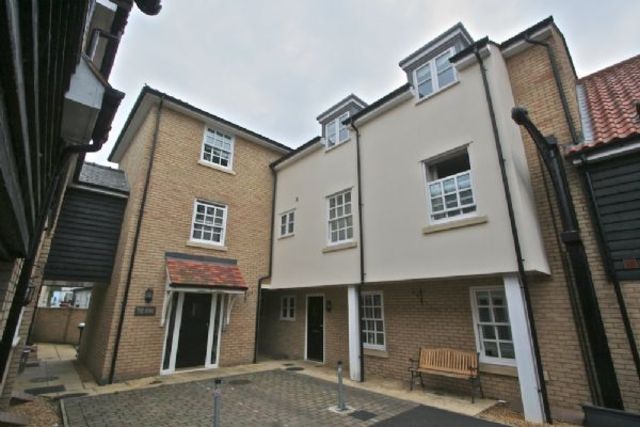  Image of 2 bedroom Flat to rent in The Vineyards Ely CB7 at The Vineyards  Ely, CB7 4QG