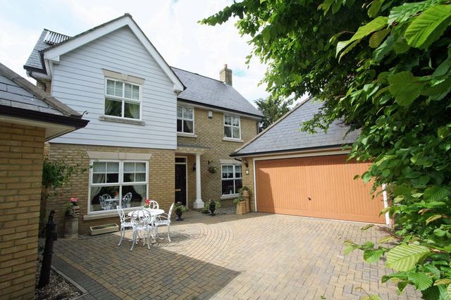  Image of 4 bedroom Detached house to rent in Elysian Close Ely CB7 at Elysian Close  Ely, CB7 4HY