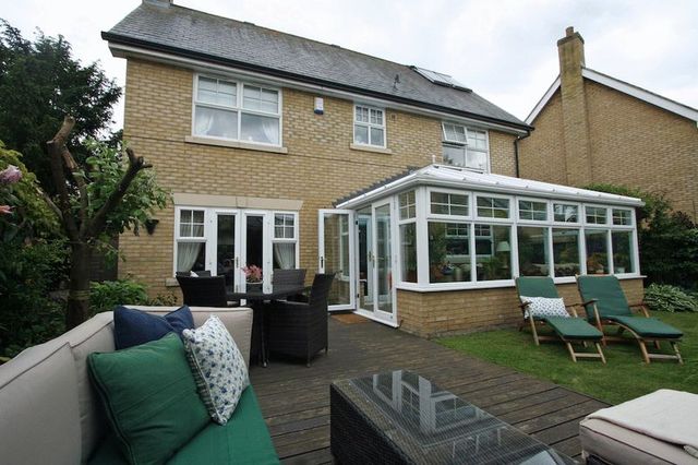  Image of 4 bedroom Detached house to rent in Elysian Close Ely CB7 at Elysian Close  Ely, CB7 4HY