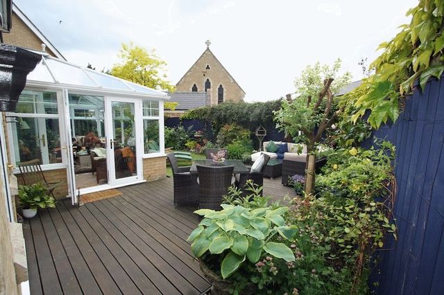  Image of 4 bedroom Detached house to rent in Elysian Close Ely CB7 at Elysian Close  Ely, CB7 4HY