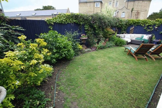  Image of 4 bedroom Detached house to rent in Elysian Close Ely CB7 at Elysian Close  Ely, CB7 4HY