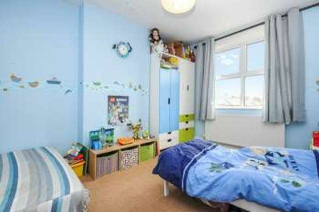  Image of 3 bedroom Detached house for sale in Emmanuel Road Northwood HA6 at Northwood, HA6 1SF