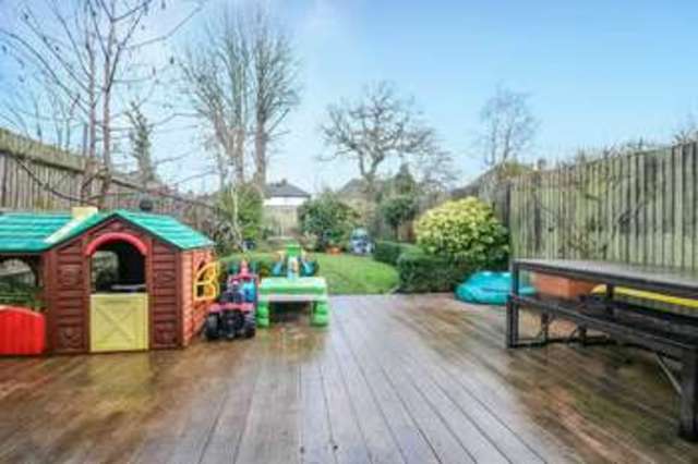 Image of 3 bedroom Detached house for sale in Emmanuel Road Northwood HA6 at Northwood, HA6 1SF