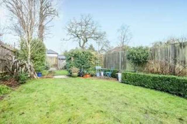  Image of 3 bedroom Detached house for sale in Emmanuel Road Northwood HA6 at Northwood, HA6 1SF