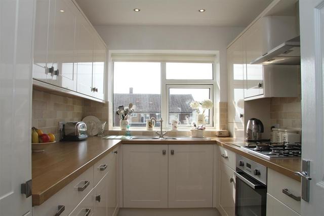  Image of 3 bedroom Bungalow for sale in Emmott Drive Rawdon Leeds LS19 at Rawdon Leeds Rawdon, LS19 6RE