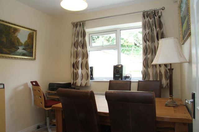  Image of 3 bedroom Bungalow for sale in Emmott Drive Rawdon Leeds LS19 at Rawdon Leeds Rawdon, LS19 6RE