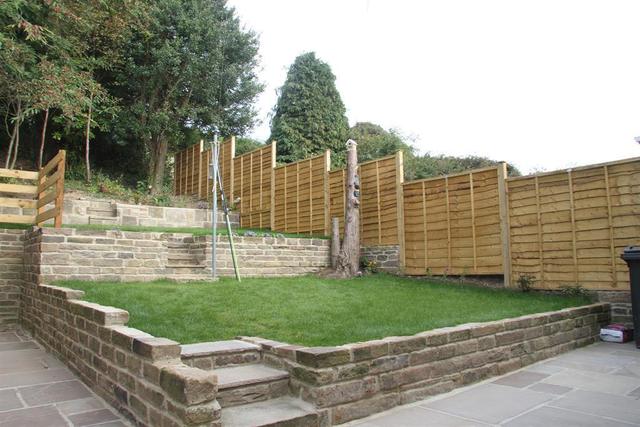  Image of 3 bedroom Bungalow for sale in Emmott Drive Rawdon Leeds LS19 at Rawdon Leeds Rawdon, LS19 6RE