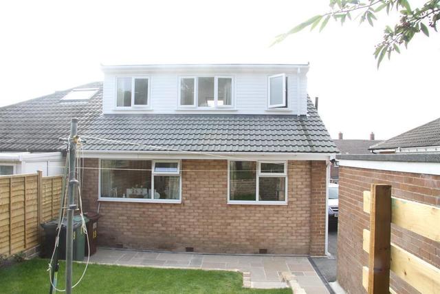 Image of 3 bedroom Bungalow for sale in Emmott Drive Rawdon Leeds LS19 at Rawdon Leeds Rawdon, LS19 6RE