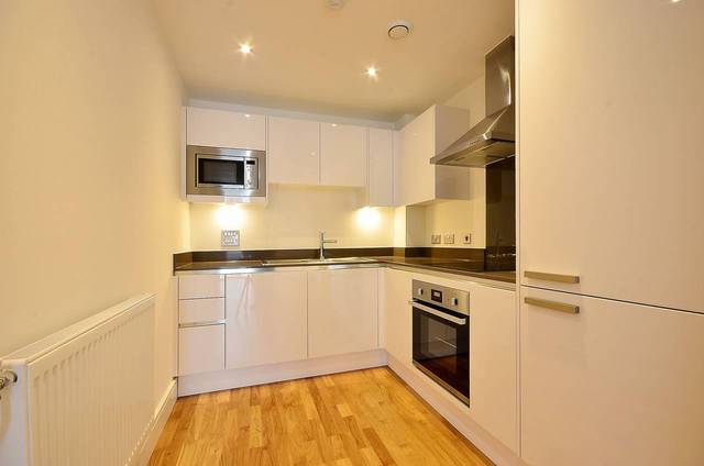  Image of 1 bedroom Flat for sale in Dowells Street London SE10 at Empire Reach  Greenwich, SE10 9EB