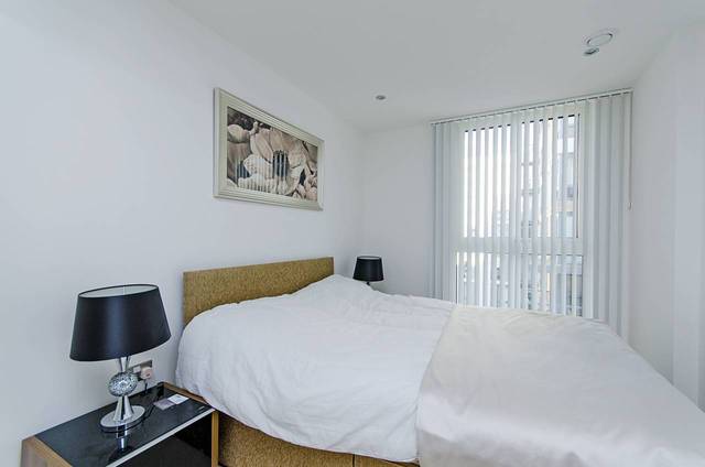  Image of 1 bedroom Flat for sale in Dowells Street London SE10 at Empire Reach  Greenwich, SE10 9EB
