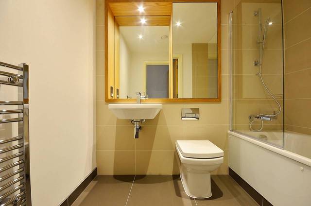  Image of 1 bedroom Flat for sale in Dowells Street London SE10 at Empire Reach  Greenwich, SE10 9EB