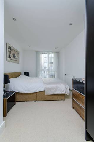  Image of 1 bedroom Flat for sale in Dowells Street London SE10 at Empire Reach  Greenwich, SE10 9EB