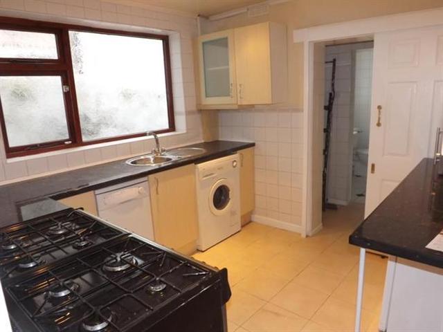 Image of 4 bedroom Terraced house to rent in Empress Road Kensington Liverpool L7 at Kensington  Liverpool, L7 8SF