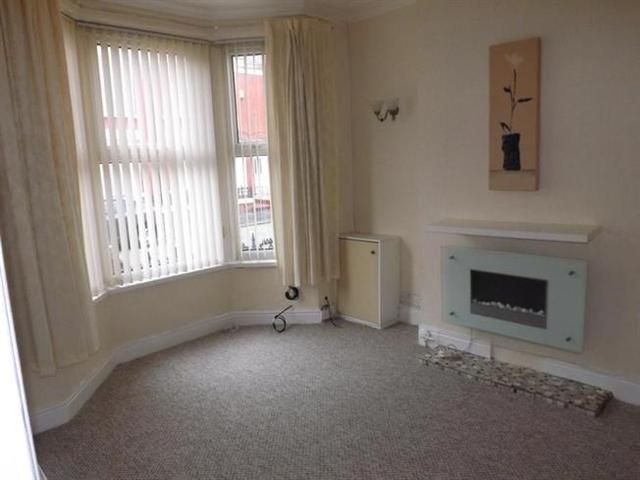  Image of 4 bedroom Terraced house to rent in Empress Road Kensington Liverpool L7 at Kensington  Liverpool, L7 8SF