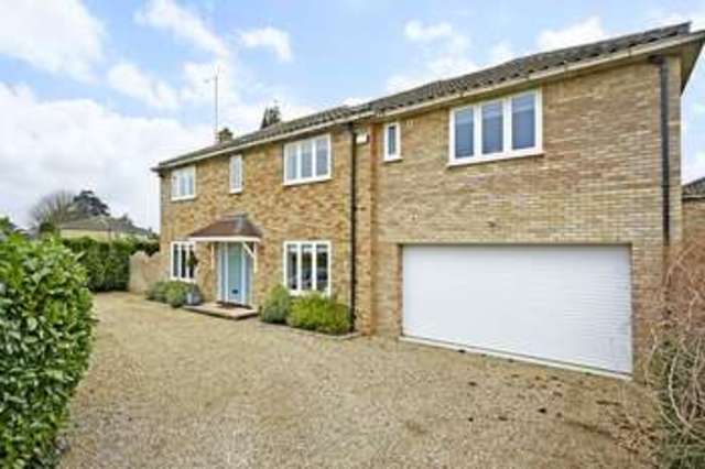  Image of 5 bedroom Detached house for sale in Beauforts Englefield Green Egham TW20 at Englefield Green, TW20 0DW