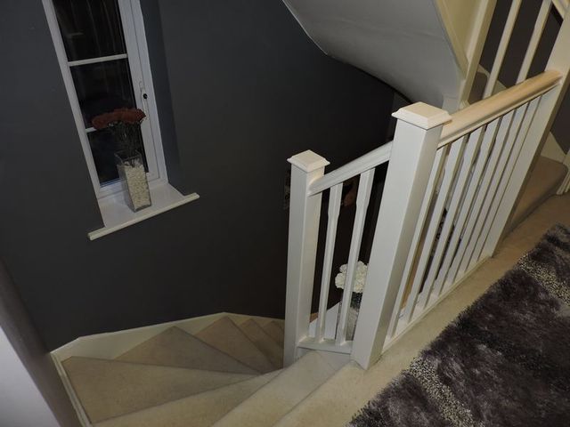  Image of 3 bedroom Semi-Detached house for sale in Englefield Way Basingstoke RG24 at Englefield Way  Basingstoke, RG24 9SF