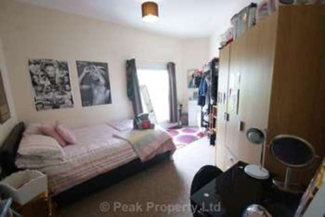  Image of 8 bedroom House Share to rent in Park Street Westcliff-on-Sea SS0 at Park Street  Westcliff On Sea, SS0 7PA