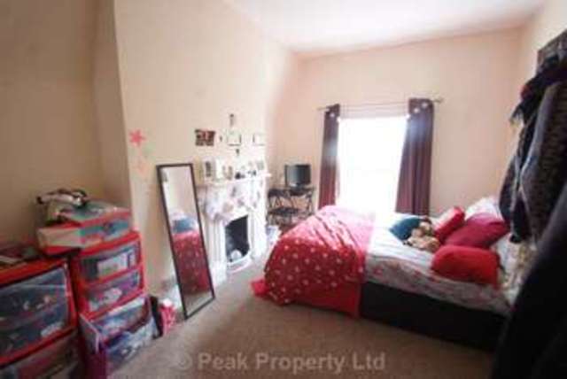  Image of 8 bedroom House Share to rent in Park Street Westcliff-on-Sea SS0 at Park Street  Westcliff On Sea, SS0 7PA