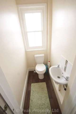  Image of 8 bedroom House Share to rent in Park Street Westcliff-on-Sea SS0 at Park Street  Westcliff On Sea, SS0 7PA