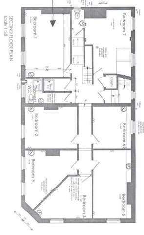 Image of 8 bedroom House Share to rent in Park Street Westcliff-on-Sea SS0 at Park Street  Westcliff On Sea, SS0 7PA