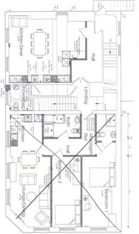  Image of 8 bedroom House Share to rent in Park Street Westcliff-on-Sea SS0 at Park Street  Westcliff On Sea, SS0 7PA