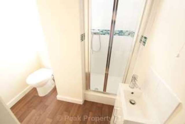  Image of 8 bedroom House Share to rent in Park Street Westcliff-on-Sea SS0 at Park Street  Westcliff On Sea, SS0 7PA