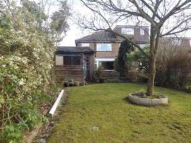  Image of 3 bedroom Semi-Detached house for sale in Stewards Close Epping CM16 at Epping Essex Fiddlers Hamlet, CM16 7BU