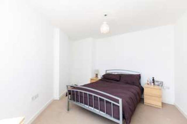  Image of 1 bedroom Flat for sale in Douglas Path London E14 at Douglas Path  London, E14 3GR
