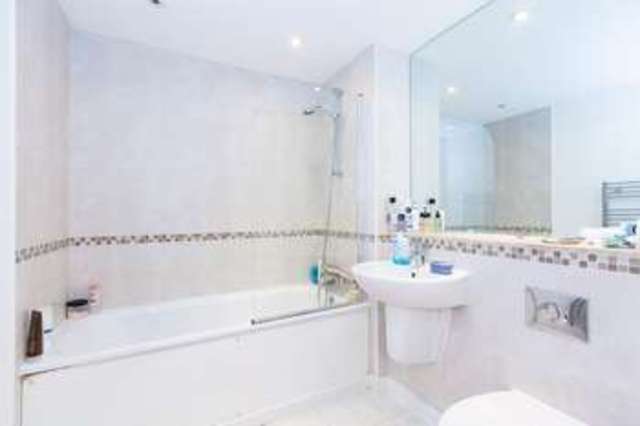  Image of 1 bedroom Flat for sale in Douglas Path London E14 at Douglas Path  London, E14 3GR