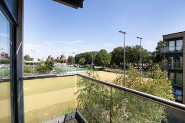  Image of 1 bedroom Flat for sale in Douglas Path London E14 at Douglas Path  London, E14 3GR