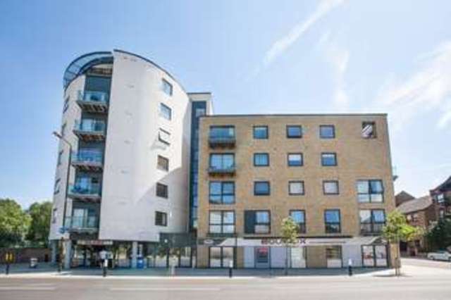  Image of 1 bedroom Flat for sale in Douglas Path London E14 at Douglas Path  London, E14 3GR