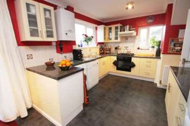  Image of 3 bedroom End of Terrace for sale in Lympne Avenue Plymouth PL5 at Ernesettle Plymouth Devon, PL5 2PT